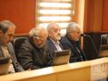 گزارش تصویری مراسم تجلیل از جانبازان